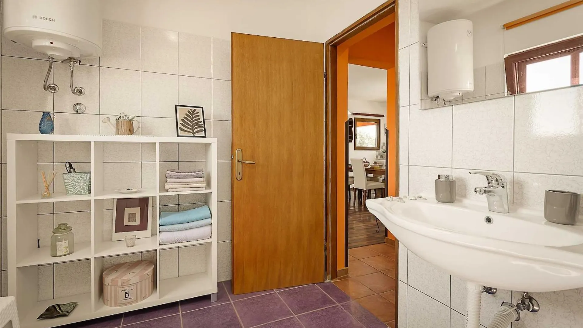 Holiday Home Pina Pula