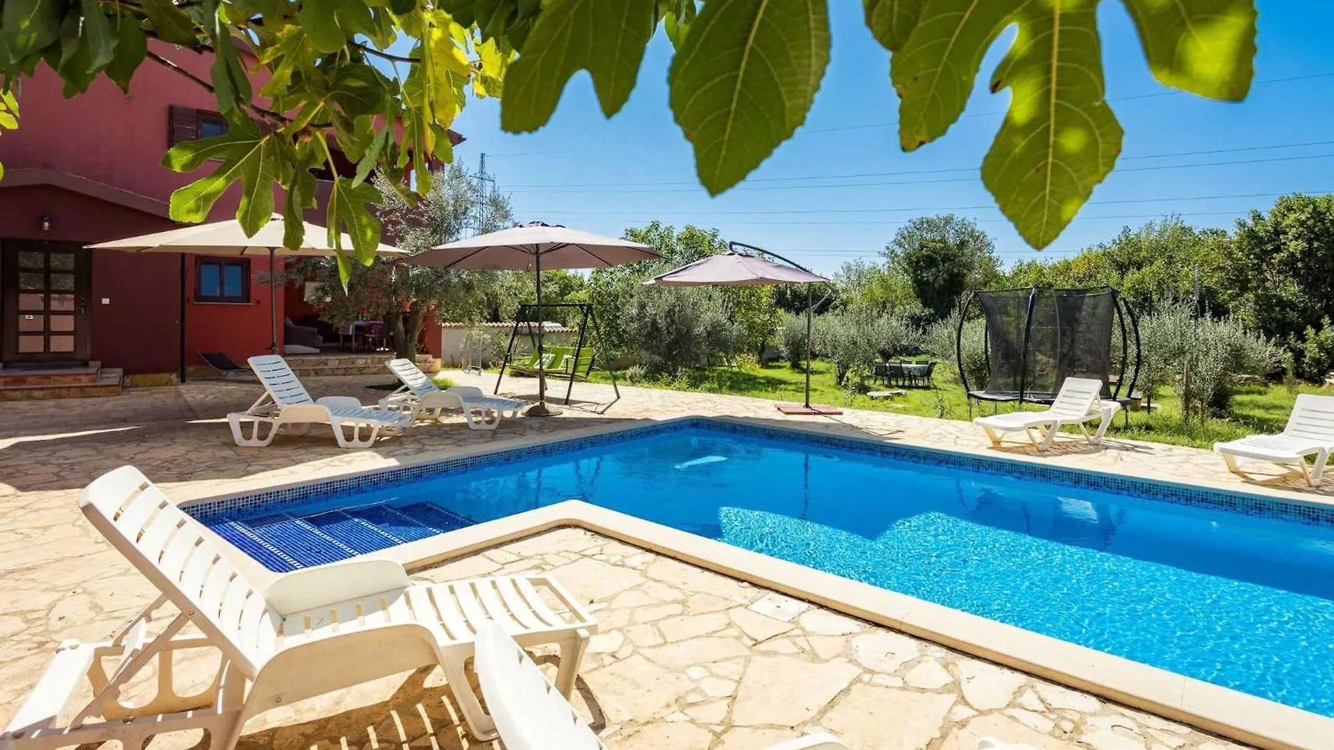 Holiday Home Pina Pula 0*,  Chorwacja