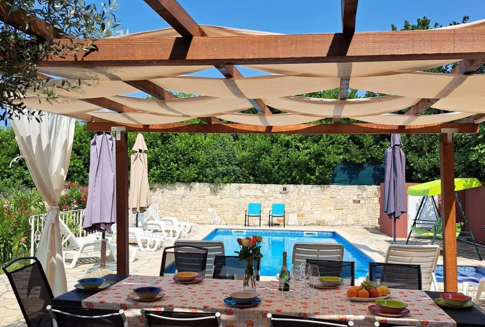 Holiday Home Pina Pula Chorwacja