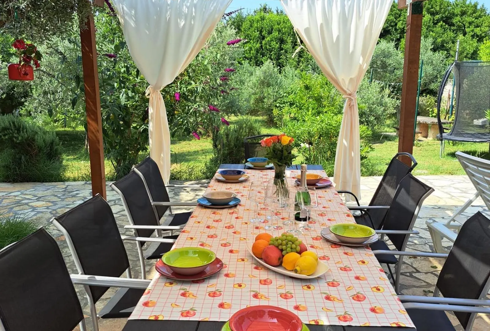 Holiday Home Pina Pula 0*,