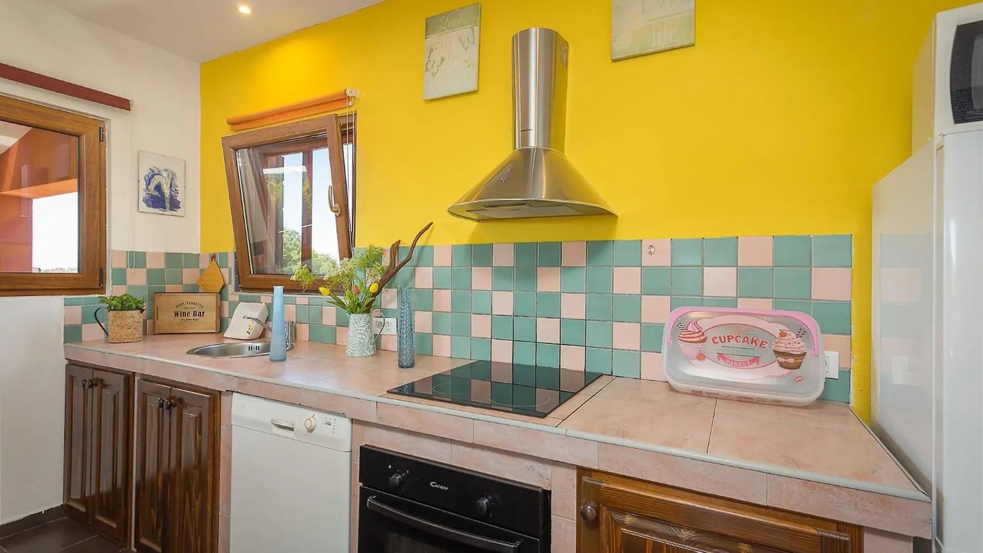 Holiday Home Pina Pula Kroatien