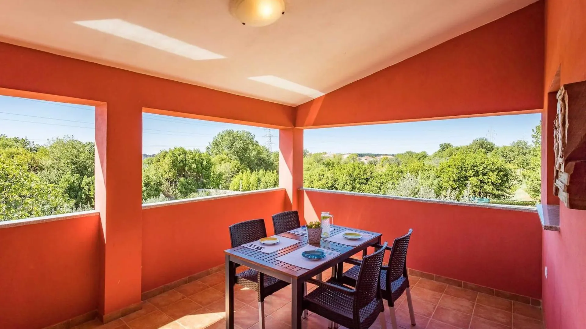 Holiday Home Pina Pula Kroatien