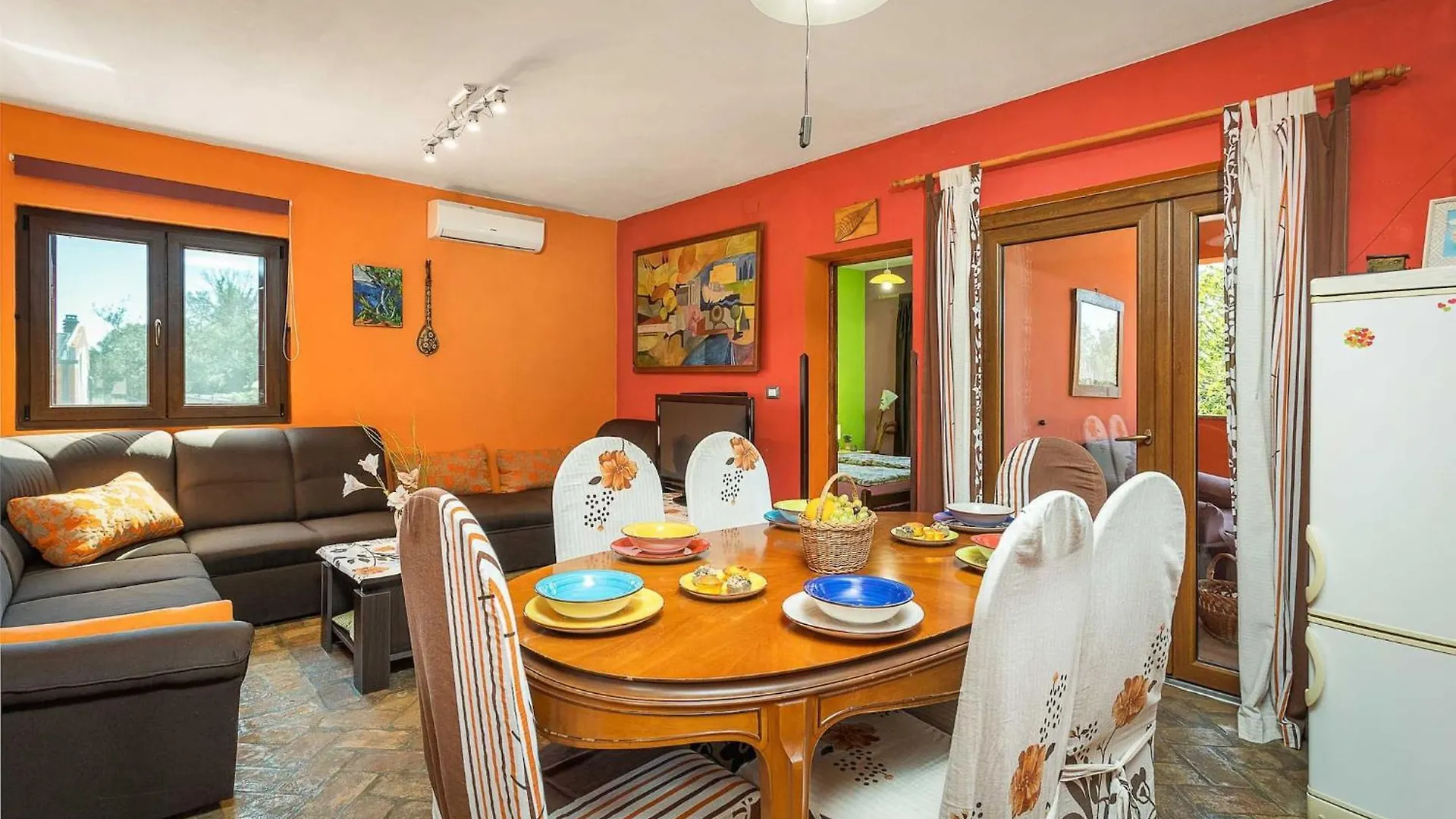 Holiday Home Pina Pula