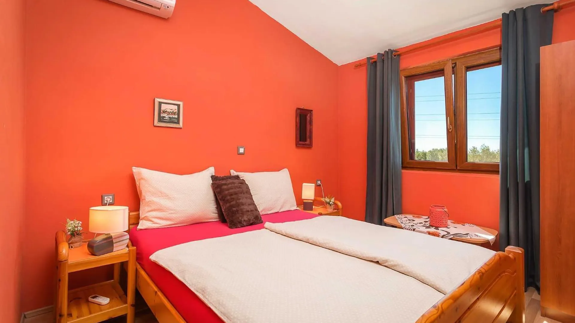 Holiday Home Pina Pula 0*,
