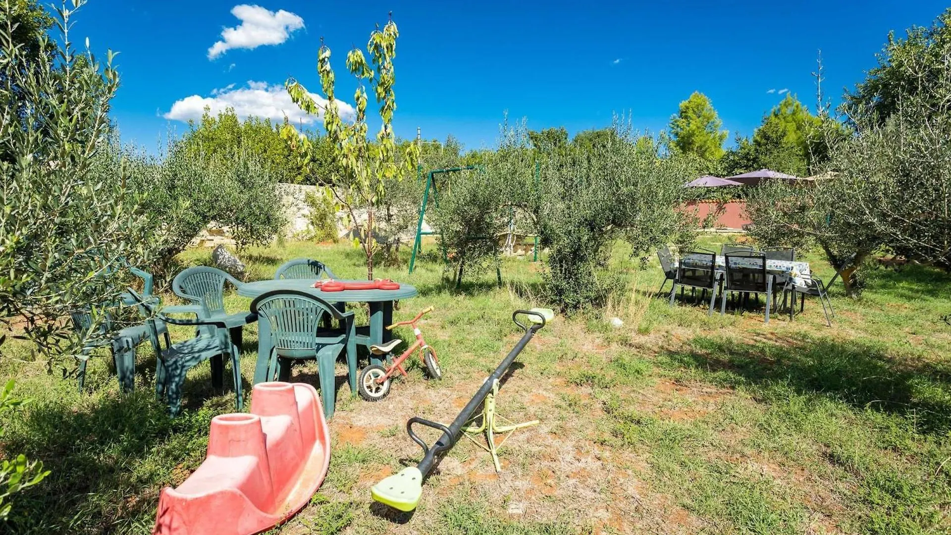 Holiday Home Pina Pula
