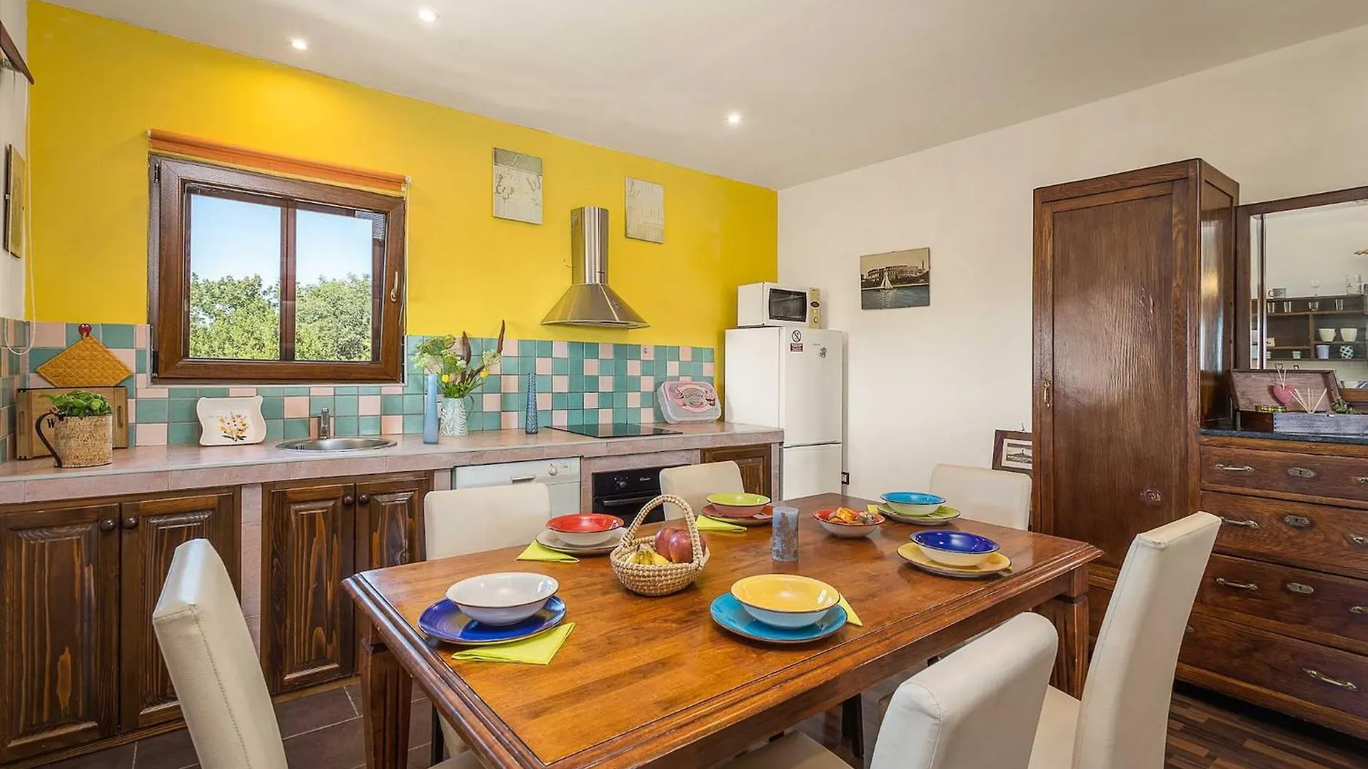 Holiday Home Pina Pula