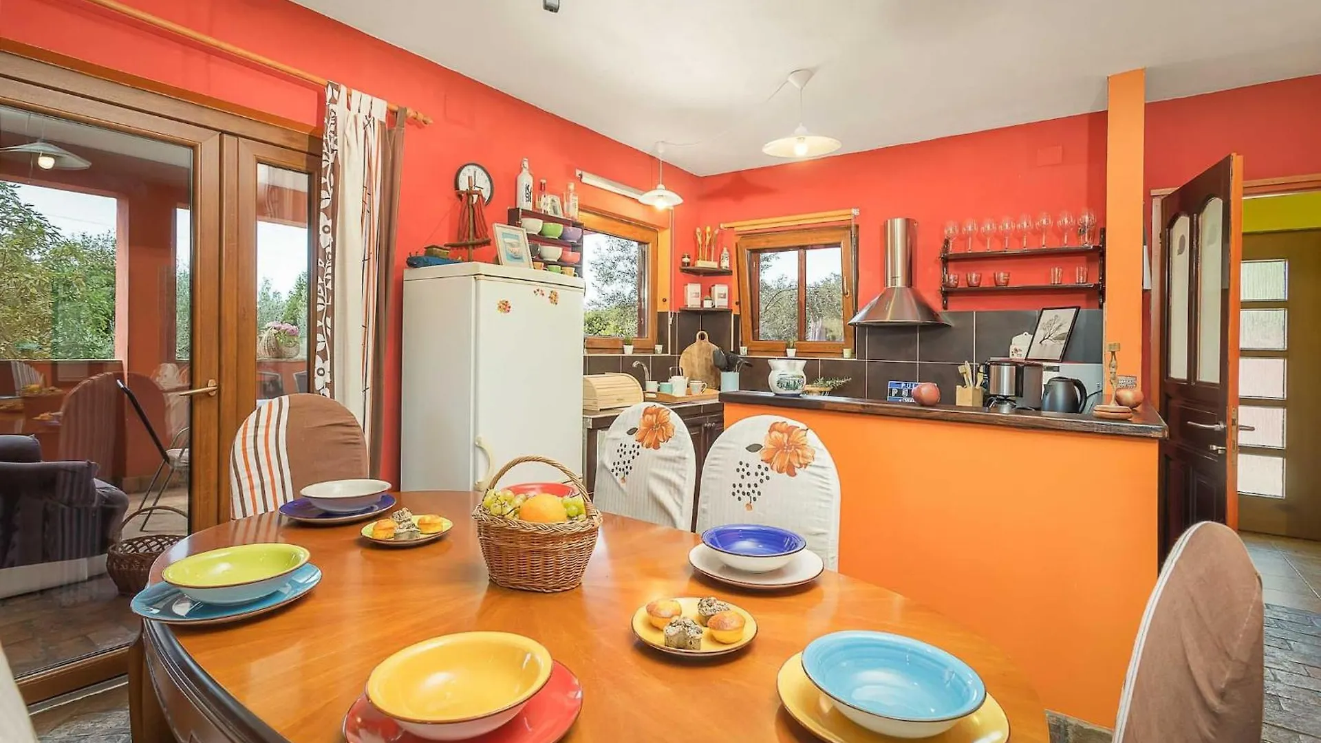 Holiday Home Pina Pula Kroatien