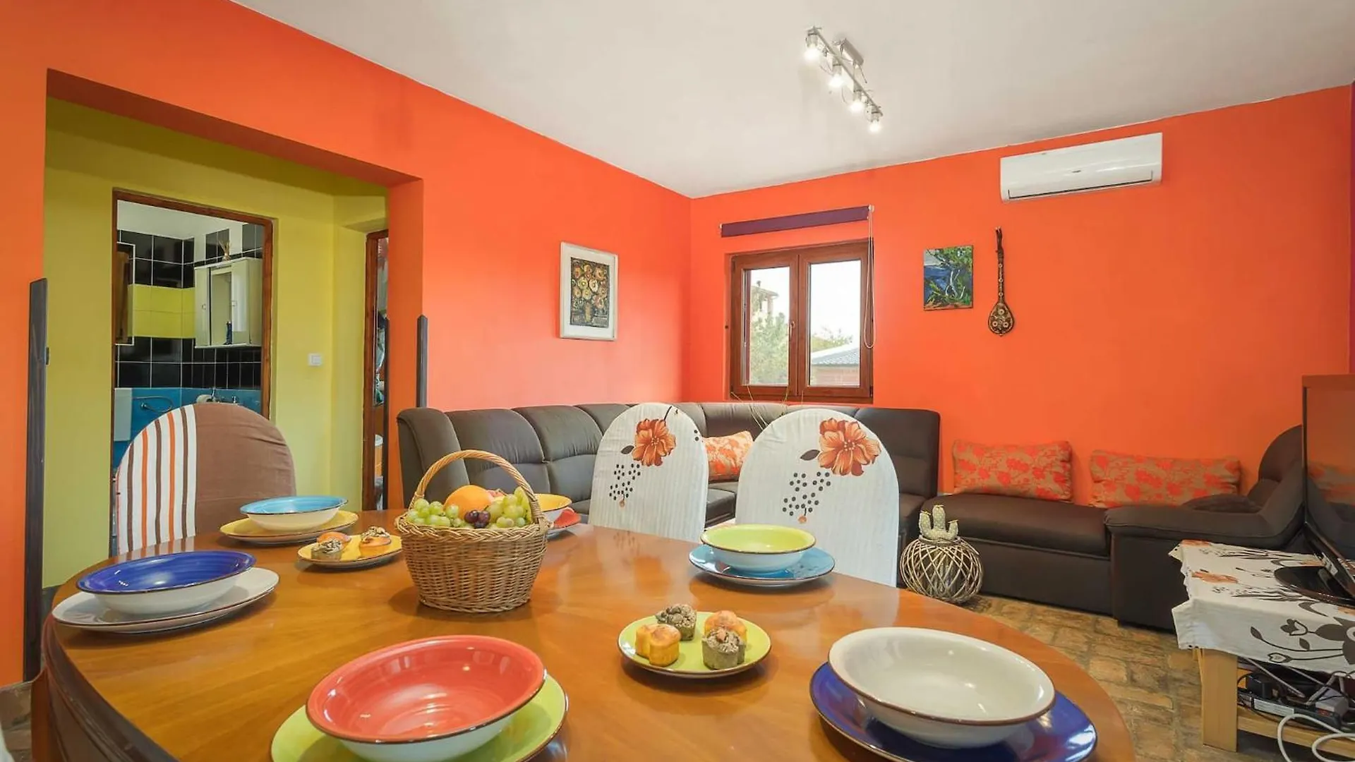 Holiday Home Pina Pula 0*,