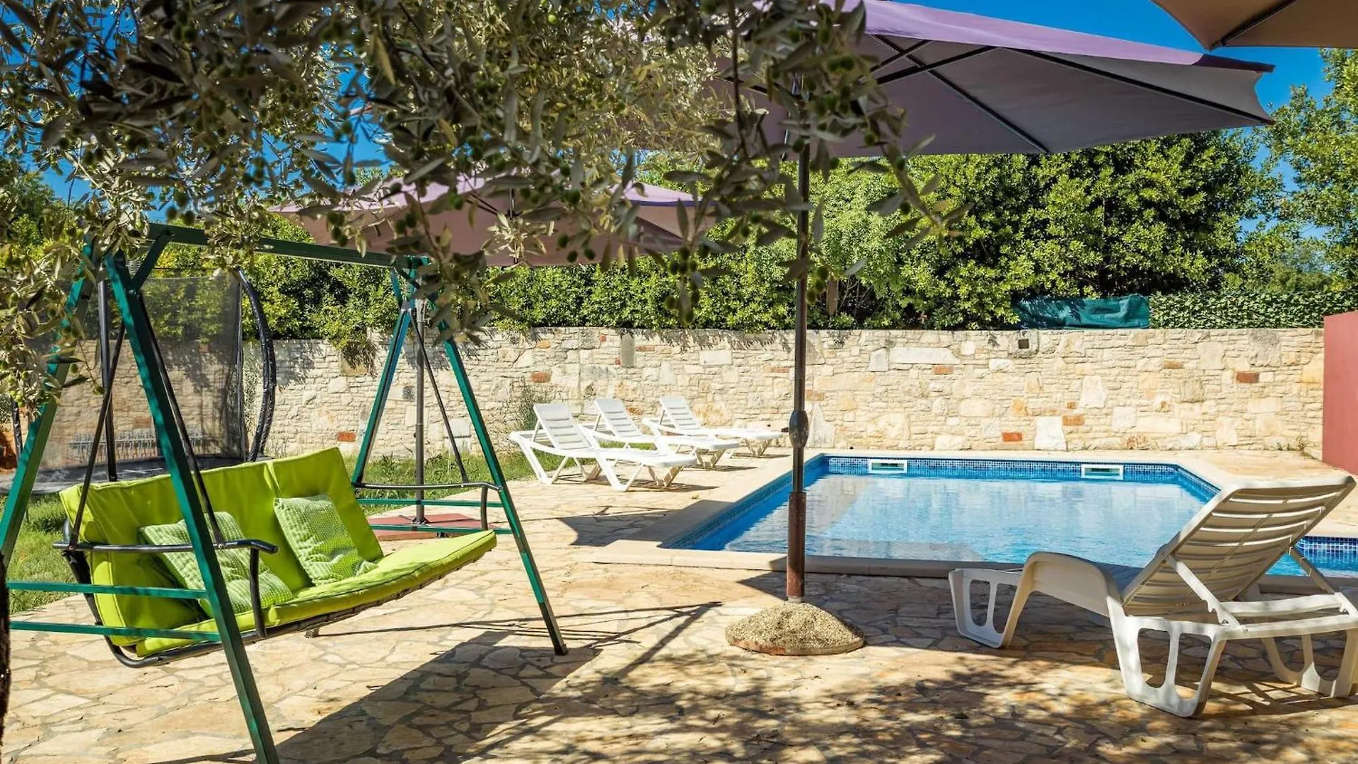 Holiday Home Pina Pula Kroatien