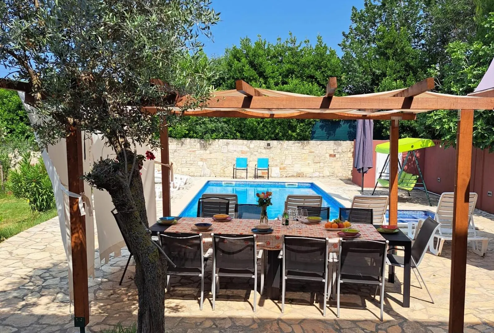 Holiday Home Pina Pula 0*,  Kroatien